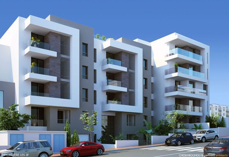 Réalisation de projets